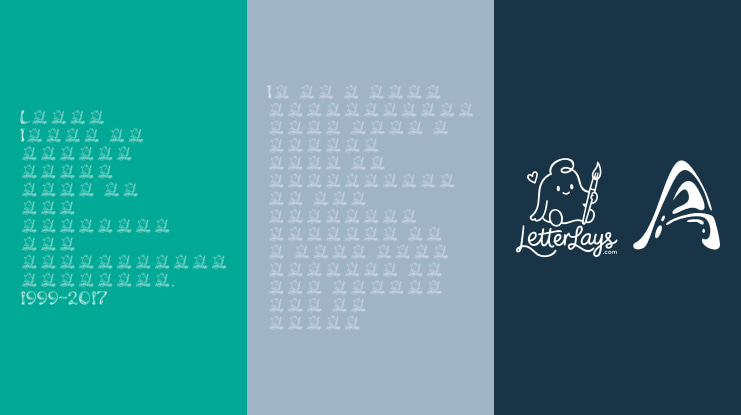 Mollumi Free Font