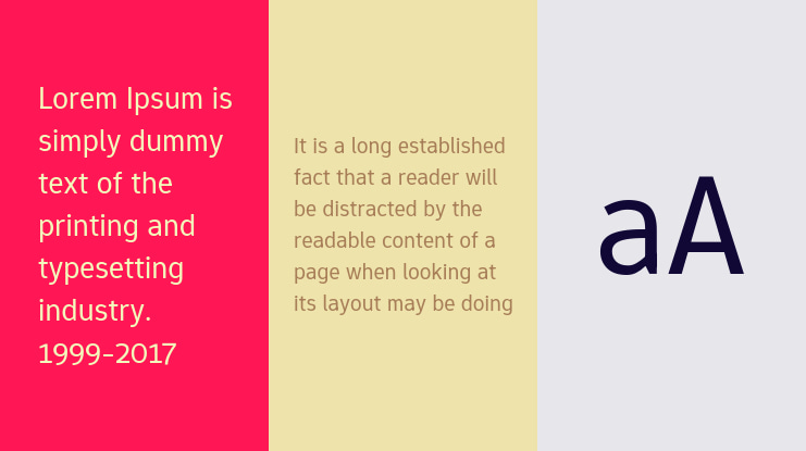 Epunda Sans Font Family