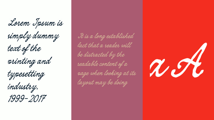 Rusty Fantasy Font Family