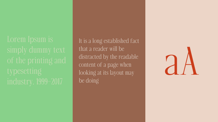 Konstella Font