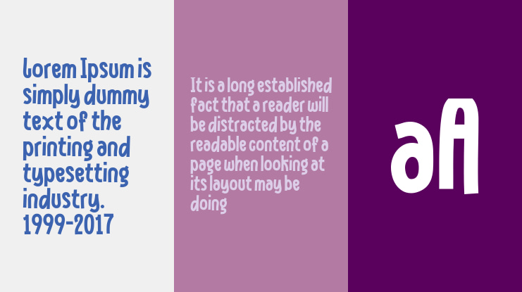 Moonstart Font