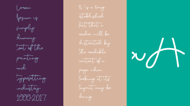 Kelythia Font