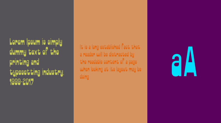 Robelous Font