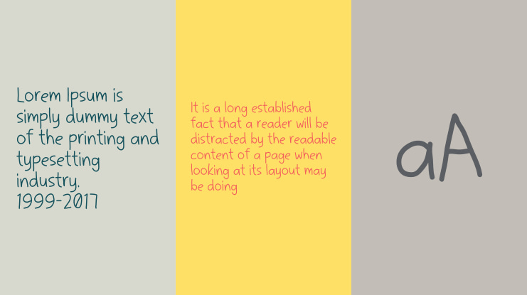 Bovani Font