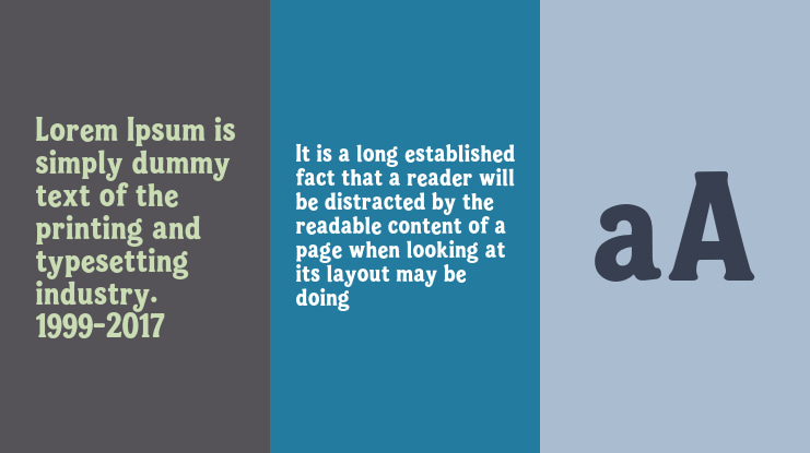 Casa Sol Display Font Family