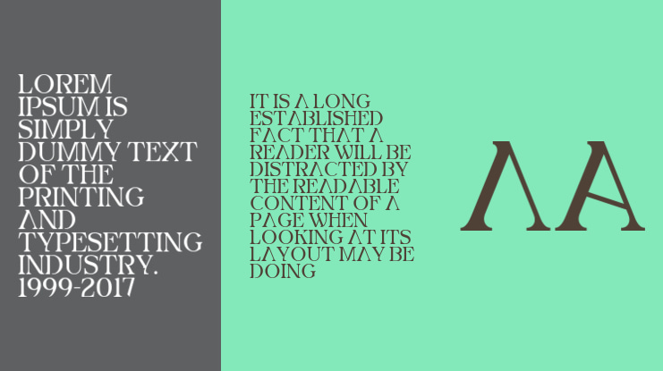Kroves Font
