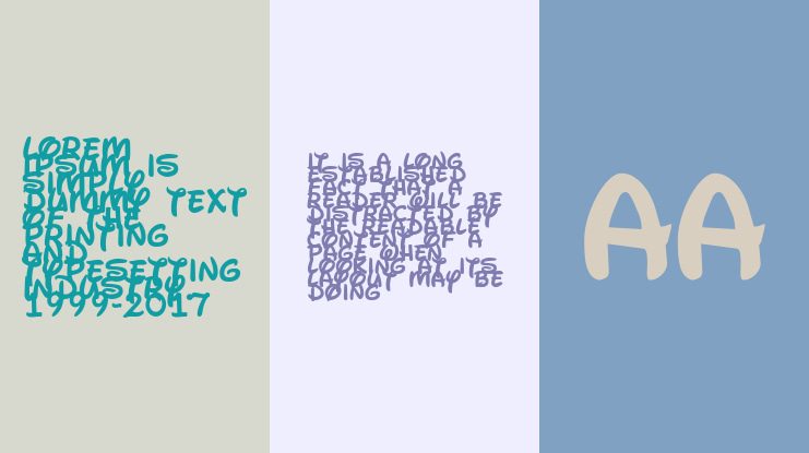 Waltograph UI Font