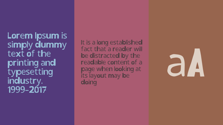 Jollybe Font