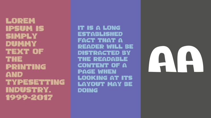 Teraxo Font