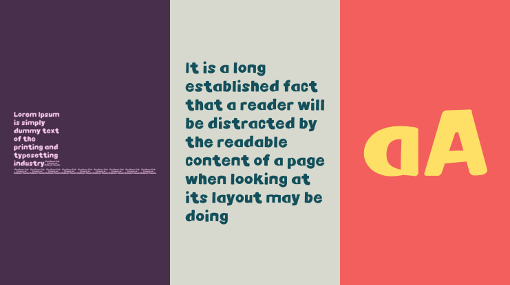 Bixbox Font