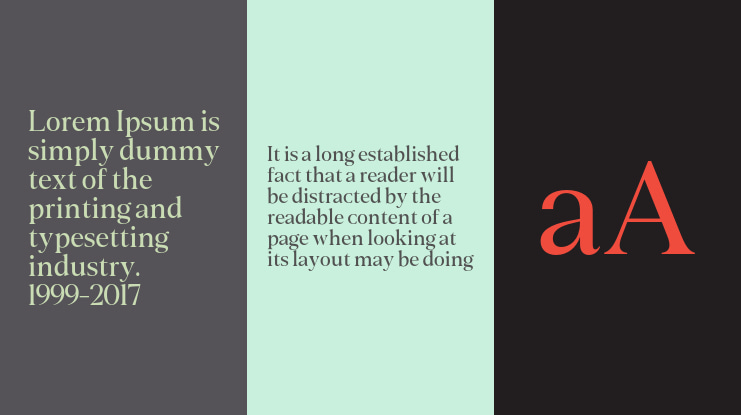Skellige Font Family