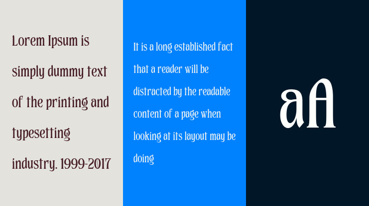 Bharits Epic Font