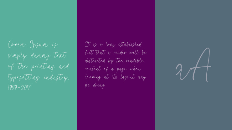 Paris Destination Font