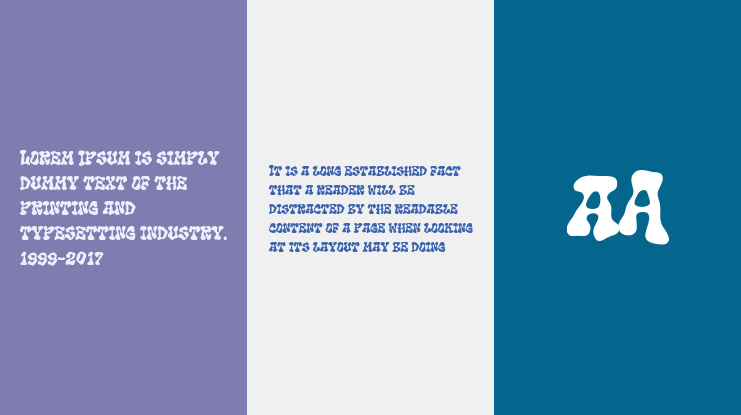 Moresto Font Family