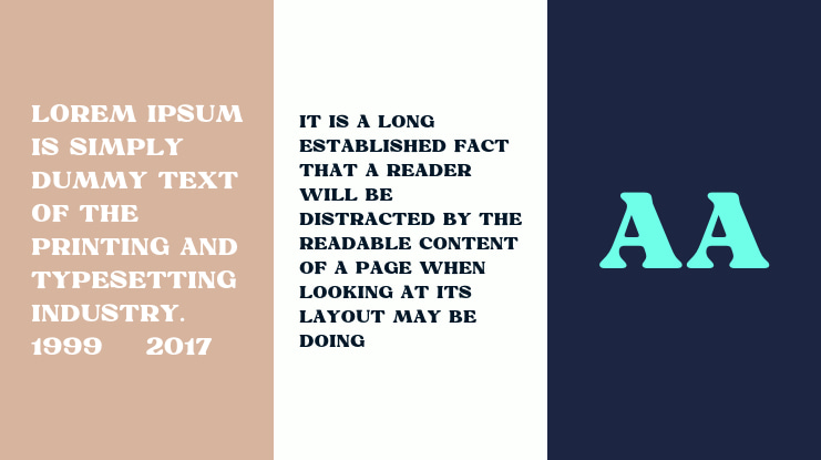 Magic Sunray Font