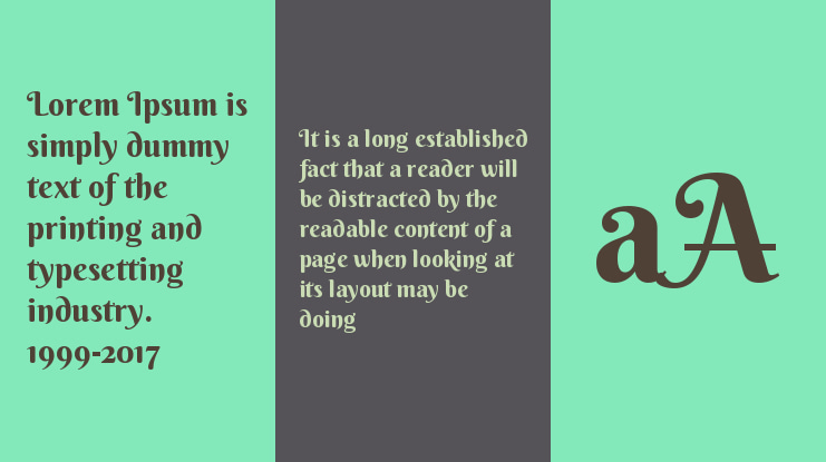 Berkshire Swash Font