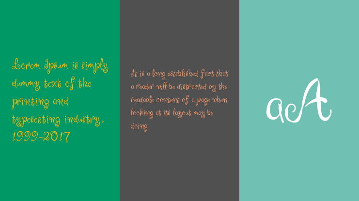Ruge Boogie Font Family