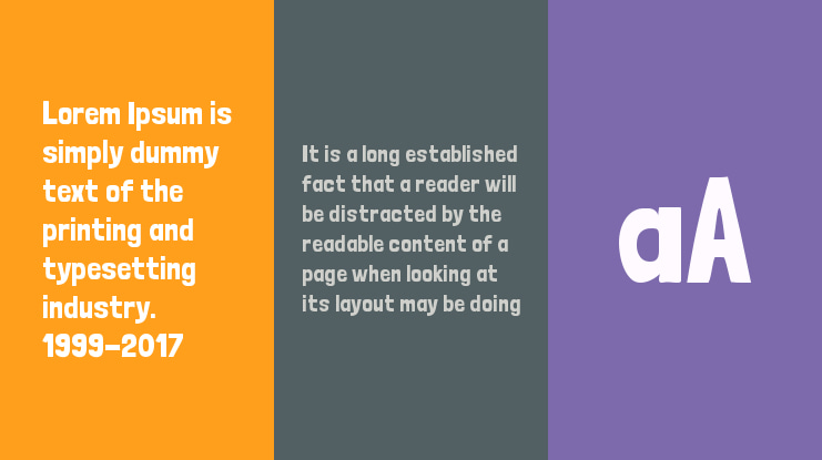 Londrina Solid Font Family