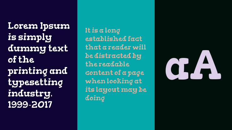 Gorditas Font Family