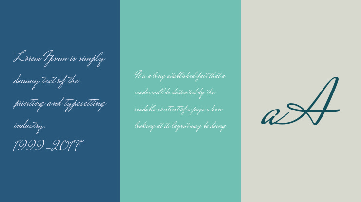 Mrs Saint Delafield Font Family