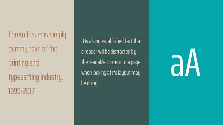 Saira ExtraCondensed Font Family