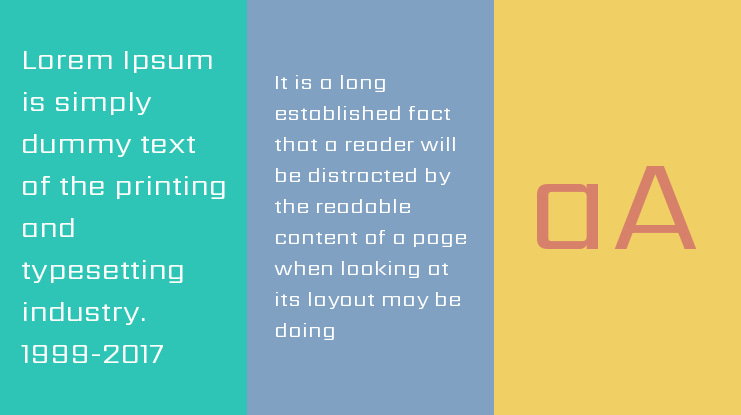 Sarpanch Font Family