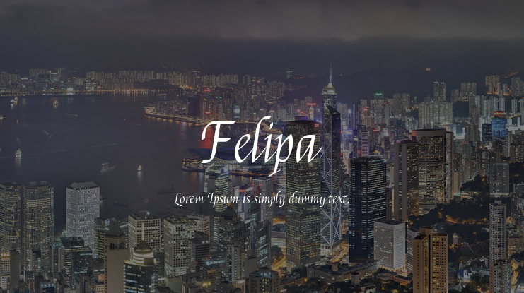 Felipa Font