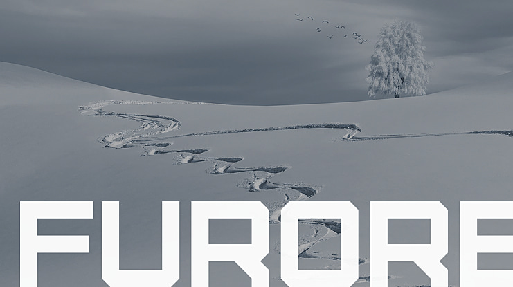 Furore Font