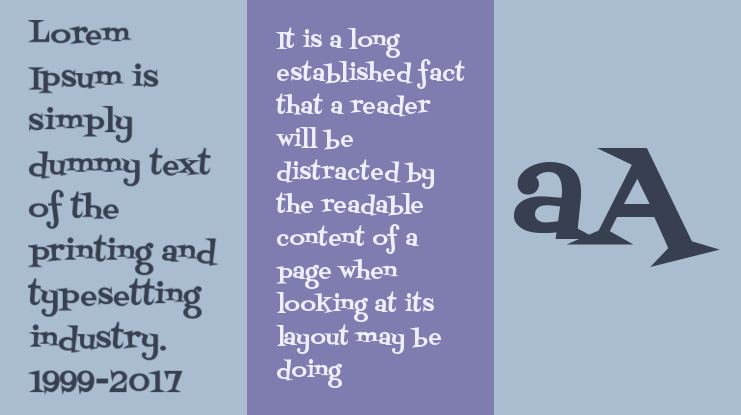 Fontdiner Swanky Font