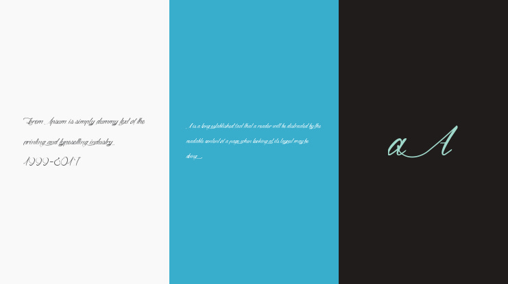 Dragon is Coming Font