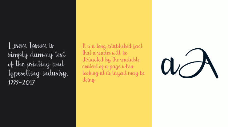 Silvermain Font