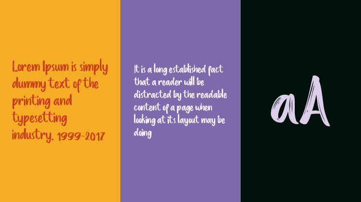 Love Story Rough Font