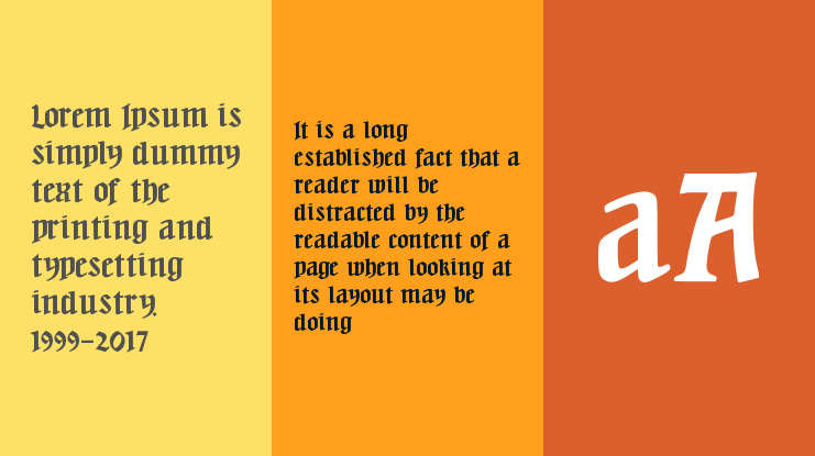 JMH Beda Font Family