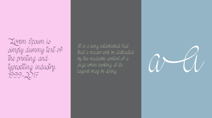 Mf Wedding Bells Font