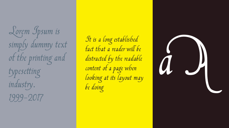 FranciscoLucas Briosa Font Family