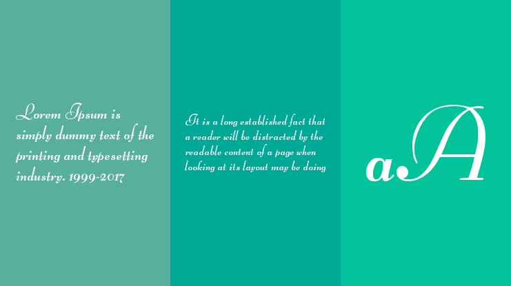 Lucien Schoenschriftv CAT Font