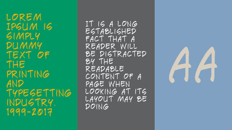 Paete Round Font Family