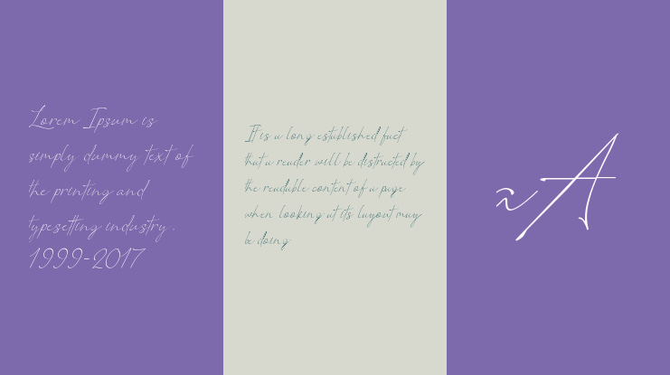 Romantic Couple Font