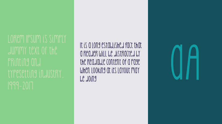 KG Skinny Latte Font