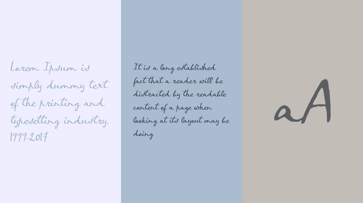 Crowfeather Script DEMO Font