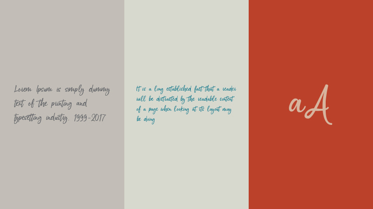 Silentmind Font Family