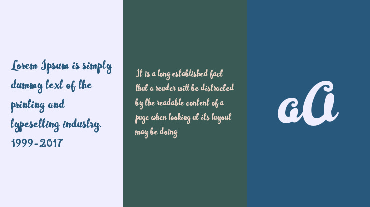 Simplisicky Fill Font Family