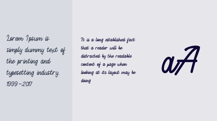 Francais ExtraBold demo Font Family