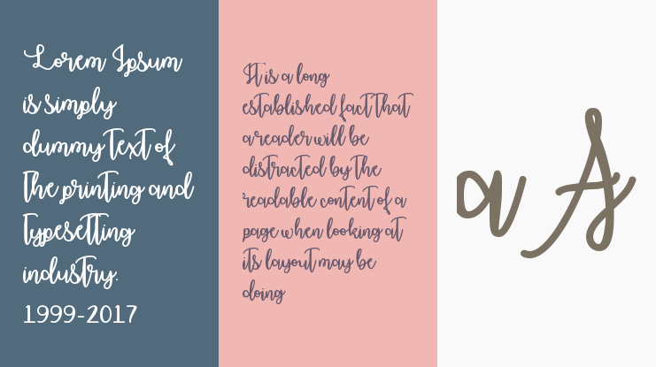October Moon Font Family