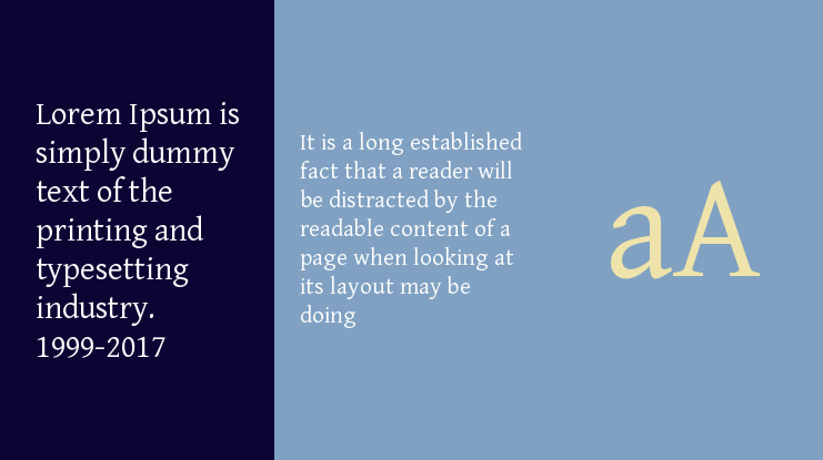 Gentium Basic Font Family