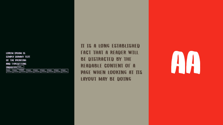 Better Together Font