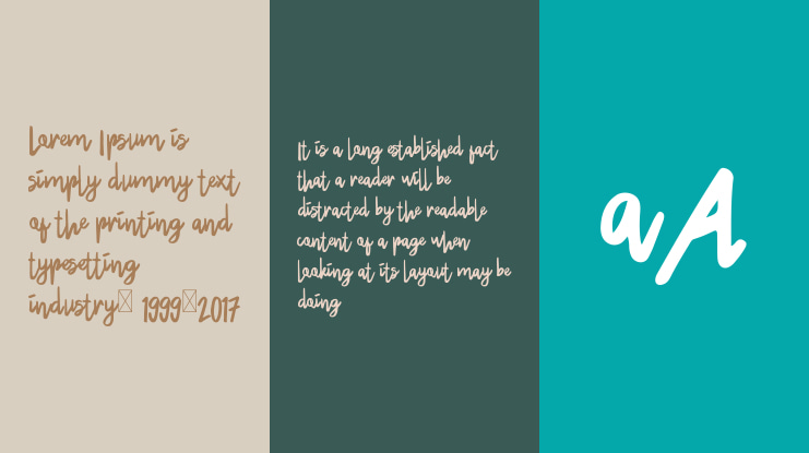 TheTravelista Font