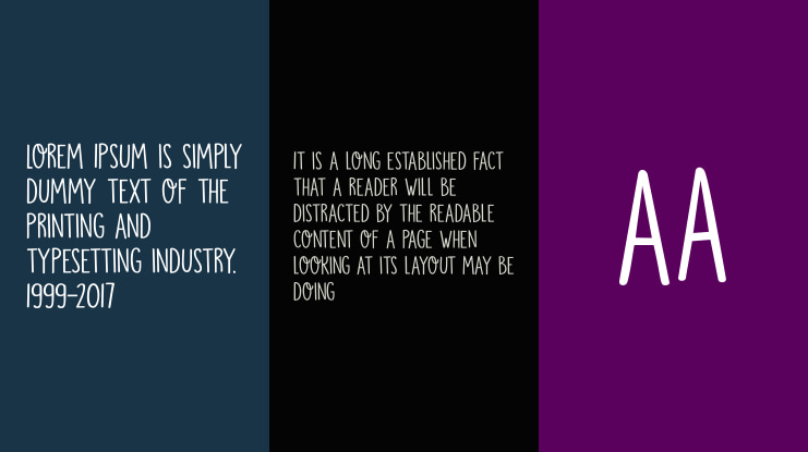 DK Moonlight Serenade Font