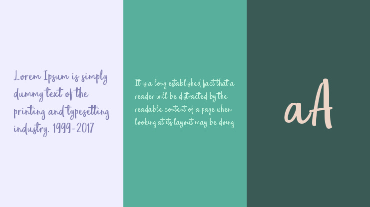 Eufoniem Font Family