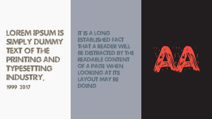 El Monstruo del Raval Font